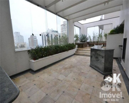 Foto do imóvel Cobertura com 4 Quartos à Venda, 690 m² em Jardim Paulista - São Paulo