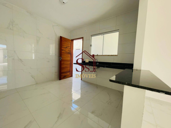 Imagem Casa com 2 Quartos à Venda,  em Bela Vista - Mossoró