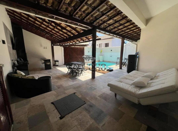 Casa com 4 Quartos à Venda, 192 m² em Pechincha - Rio De Janeiro