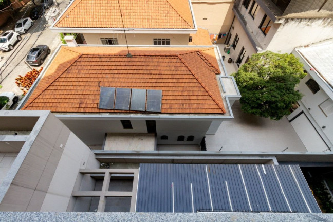 Imagem Apartamento com 1 Quarto à Venda, 27 m² em Barra Funda - São Paulo Imagem Apartamento com 1 Quarto à Venda, 27 m² em Barra Funda - São Paulo