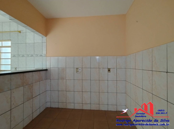 Imagem Casa com 2 Quartos à Venda, 200 m² em Residencial Jardim Santa Luzia - Birigui Imagem Casa com 2 Quartos à Venda, 200 m² em Residencial Jardim Santa Luzia - Birigui