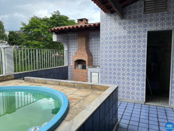 Imagem Imóvel com 2 Quartos à Venda,  em Campo Grande - Rio De Janeiro