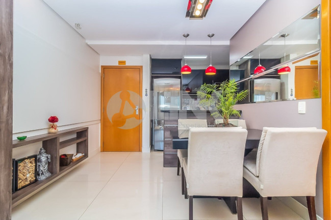Imagem Apartamento com 2 Quartos à Venda, 65 m² em Petrópolis - Porto Alegre
