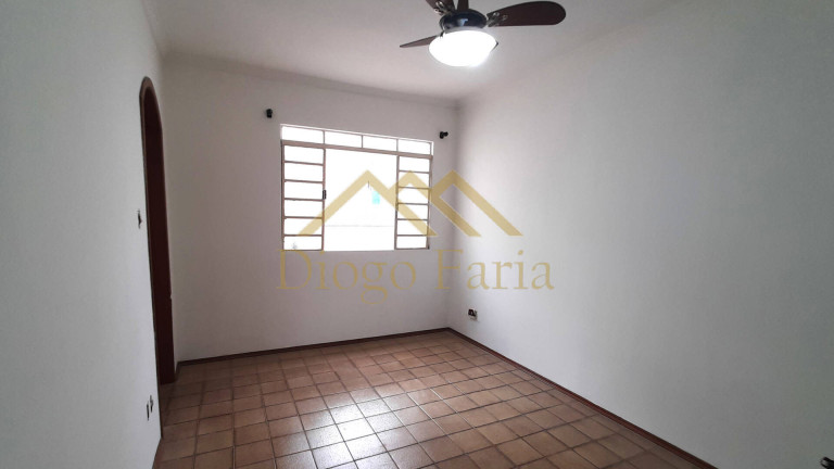Imagem Apartamento com 2 Quartos para Alugar, 58 m² em Perdizes - São Paulo