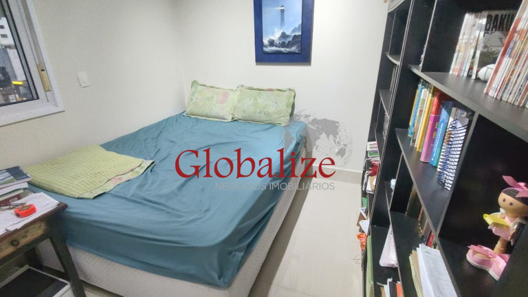 Imagem Imóvel com 2 Quartos à Venda, 93 m² em Gonzaga - Santos Imagem Imóvel com 2 Quartos à Venda, 93 m² em Gonzaga - Santos