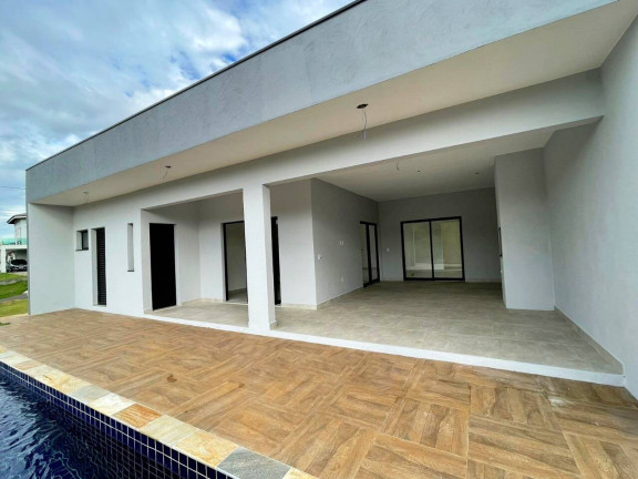 Casa de Condomínio com 3 Quartos à Venda, 220 m² em Horizonte Azul - Itupeva