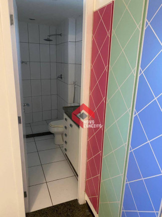 Imagem Apartamento com 4 Quartos à Venda, 256 m² em Guararapes - Fortaleza Imagem Apartamento com 4 Quartos à Venda, 256 m² em Guararapes - Fortaleza
