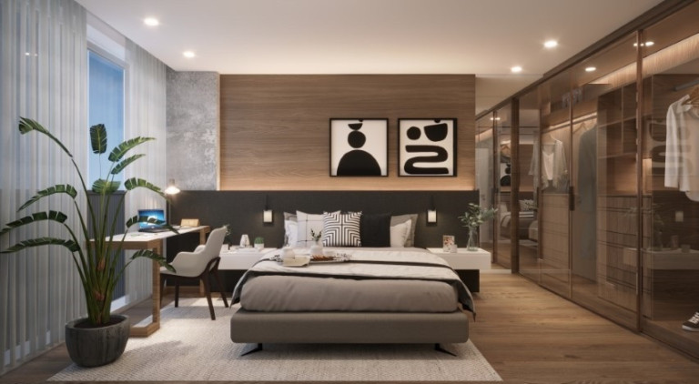 Imagem Cobertura com 3 Quartos à Venda, 211 m² em Perdizes - São Paulo