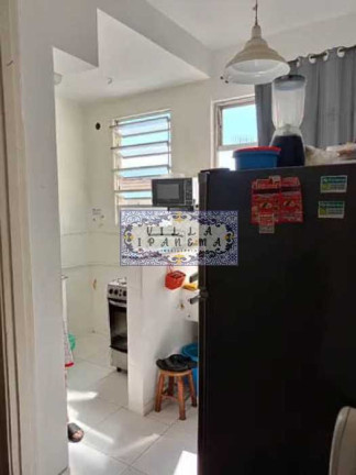 Imagem Apartamento com 1 Quarto à Venda, 45 m² em Catete - Rio De Janeiro