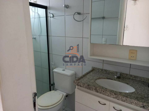 Imagem Apartamento com 4 Quartos à Venda, 131 m² em Boa Viagem - Recife