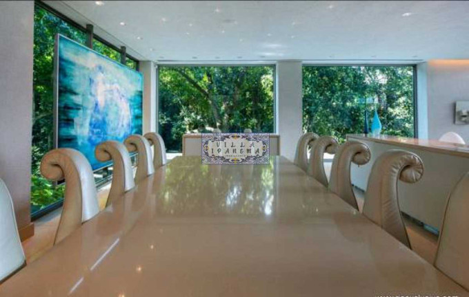 Imagem Imóvel com 7 Quartos à Venda, 6.000 m² em Jardim Botânico - Rio De Janeiro