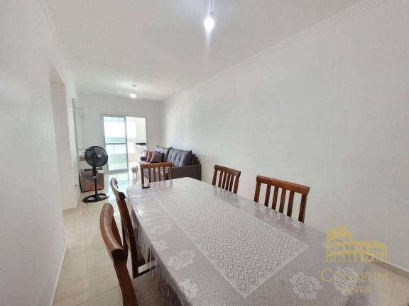 Imagem Apartamento com 2 Quartos à Venda, 83 m² em Balneário Pires - Praia Grande