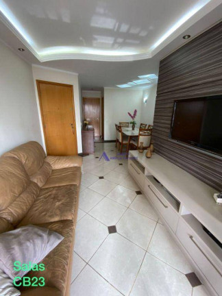 Imagem Apartamento com 3 Quartos à Venda, 95 m² em Tatuapé - São Paulo