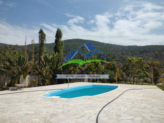Imagem Chácara com 2 Quartos à Venda, 7 m² em Atibaia área Rural - Atibaia Imagem Chácara com 2 Quartos à Venda, 7 m² em Atibaia área Rural - Atibaia