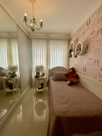 Imagem Apartamento com 3 Quartos à Venda, 91 m² em Campinas - São José Imagem Apartamento com 3 Quartos à Venda, 91 m² em Campinas - São José