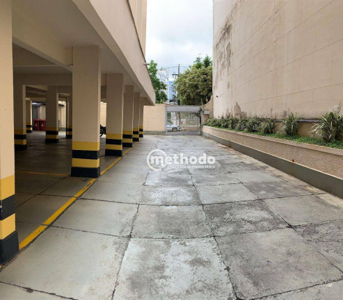 Imagem Apartamento com 3 Quartos à Venda, 110 m² em Cambuí - Campinas Imagem Apartamento com 3 Quartos à Venda, 110 m² em Cambuí - Campinas