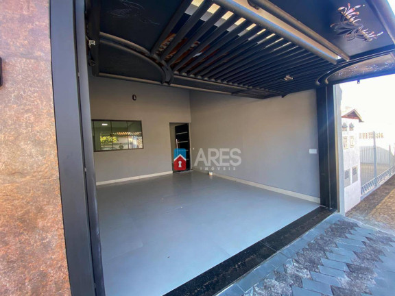 Imagem Casa com 3 Quartos à Venda, 145 m² em Cidade Nova - Santa Bárbara D'oeste Imagem Casa com 3 Quartos à Venda, 145 m² em Cidade Nova - Santa Bárbara D'oeste