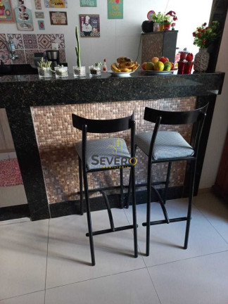 Imagem Apartamento com 2 Quartos à Venda, 63 m² em Colubande - São Gonçalo Imagem Apartamento com 2 Quartos à Venda, 63 m² em Colubande - São Gonçalo