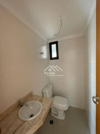 Imagem Cobertura com 4 Quartos à Venda, 212 m² em Jardim Botânico - Ribeirão Preto