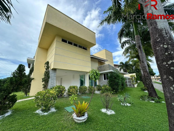 Imagem Casa com 6 Quartos à Venda, 352 m² em Centro - Eusébio Imagem Casa com 6 Quartos à Venda, 352 m² em Centro - Eusébio