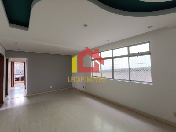 Imagem Apartamento com 3 Quartos à Venda, 100 m² em Concórdia - Belo Horizonte