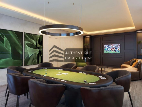 Imagem Apartamento com 2 Quartos à Venda, 82 m² em Mooca - São Paulo