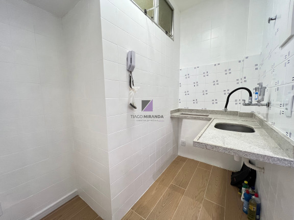 Imagem Imóvel com 1 Quarto à Venda, 38 m² em Copacabana - Rio De Janeiro