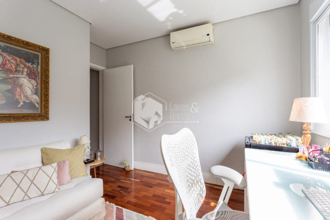 Imagem Apartamento com 2 Quartos à Venda, 114 m² em Moema - São Paulo