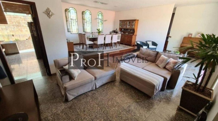 Sobrado com 3 Quartos à Venda, 312 m² em Jardim São Caetano - São Caetano Do Sul
