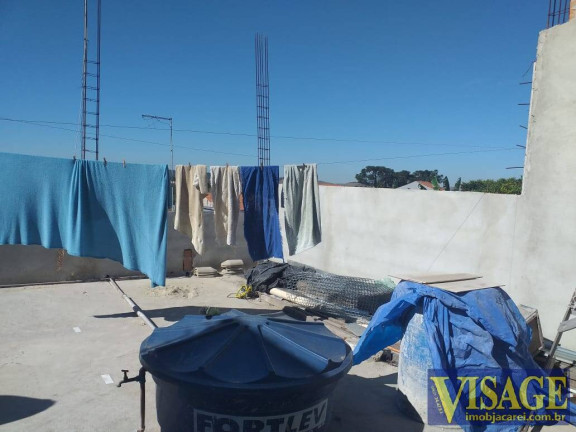Imagem Sobrado à Venda, 250 m² em Cid. Salvador - Jacareí Imagem Sobrado à Venda, 250 m² em Cid. Salvador - Jacareí