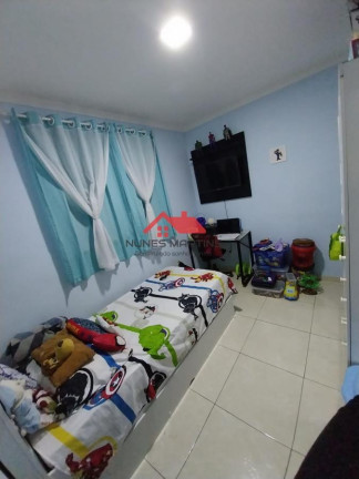 Imagem Apartamento com 2 Quartos à Venda, 49 m² em Loteamento Villa Branca - Jacareí Imagem Apartamento com 2 Quartos à Venda, 49 m² em Loteamento Villa Branca - Jacareí