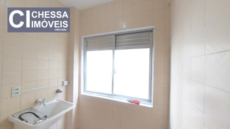 Imagem Apartamento com 2 Quartos para Alugar, 38 m² em Fazenda - Itajaí