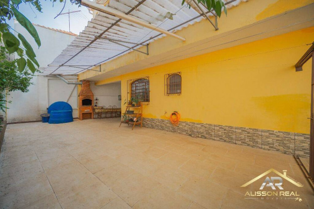 Imagem Sobrado com 5 Quartos à Venda, 172 m² em Km 18 - Osasco Imagem Sobrado com 5 Quartos à Venda, 172 m² em Km 18 - Osasco