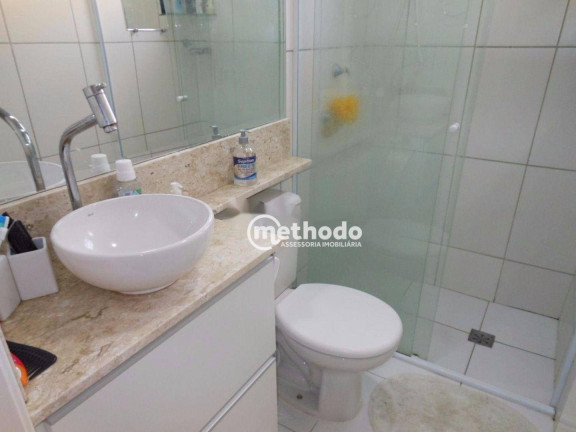 Imagem Apartamento com 2 Quartos à Venda, 45 m² em Vila Carminha - Campinas Imagem Apartamento com 2 Quartos à Venda, 45 m² em Vila Carminha - Campinas