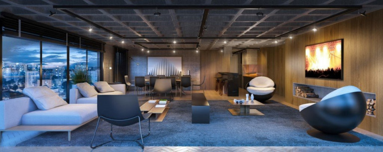 Imagem Imóvel com 3 Quartos à Venda, 217 m² em Rio Branco - Porto Alegre