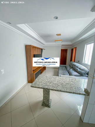 Imagem Apartamento com 2 Quartos à Venda, 112 m² em Parque Das Naçoes - Santo André
