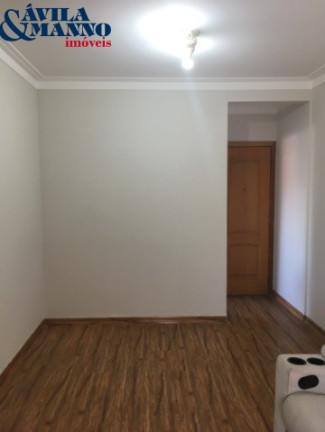 Apartamento com 2 Quartos à Venda, 54 m² em Mooca - Sao Paulo