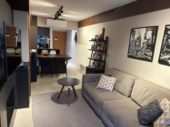 Imagem Apartamento com 1 Quarto à Venda, 62 m² em Independência - Porto Alegre Imagem Apartamento com 1 Quarto à Venda, 62 m² em Independência - Porto Alegre