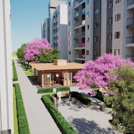 Imagem Apartamento com 2 Quartos à Venda, 57 m² em Barra Velha Imagem Apartamento com 2 Quartos à Venda, 57 m² em Barra Velha