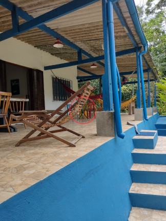 Imagem Casa com 2 Quartos à Venda, 150 m² em Boiçucanga - São Sebastião