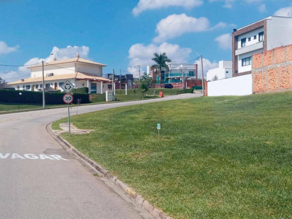 Terreno à Venda, 250 m² em Parque Ibiti Reserva - Sorocaba