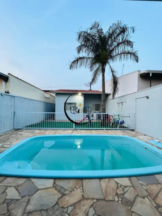 Casa com 3 Quartos à Venda, 100 m² em Jardim Nova Tuiuty - Itupeva