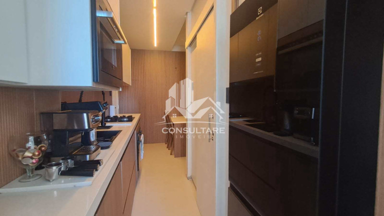 Imagem Apartamento com 1 Quarto à Venda, 38 m² em Boqueirão - Santos Imagem Apartamento com 1 Quarto à Venda, 38 m² em Boqueirão - Santos