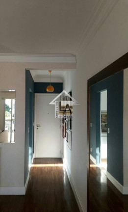 Apartamento com 3 Quartos à Venda, 83 m² em Chácara Santo Antônio - São Paulo