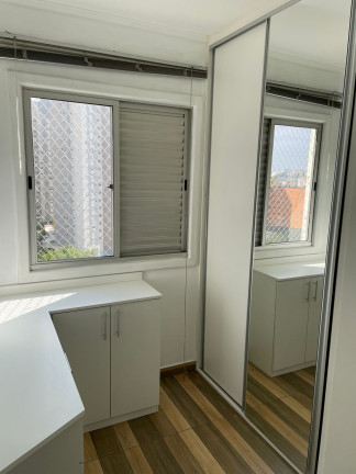 Imagem Apartamento com 3 Quartos à Venda, 64 m² em Ipiranga - São Paulo Imagem Apartamento com 3 Quartos à Venda, 64 m² em Ipiranga - São Paulo