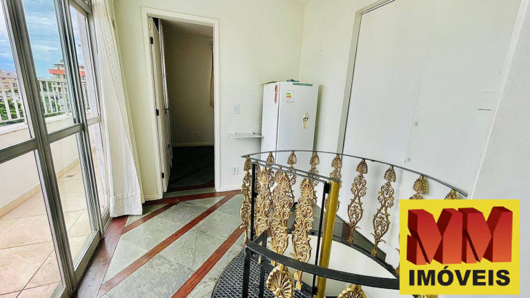 Imagem Cobertura com 3 Quartos à Venda, 143 m² em Braga - Cabo Frio