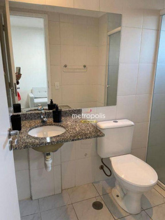 Imagem Apartamento com 1 Quarto à Venda, 41 m² em Casa Branca - Santo André Imagem Apartamento com 1 Quarto à Venda, 41 m² em Casa Branca - Santo André