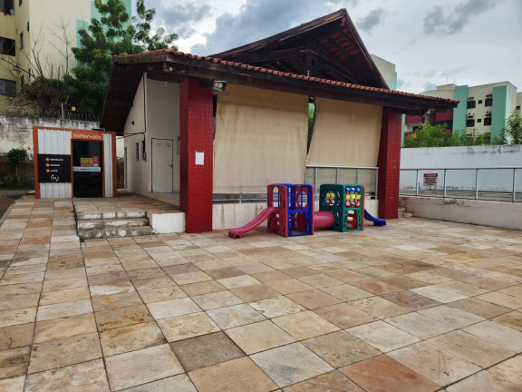 Imagem Apartamento com 2 Quartos à Venda, 58 m² em Santa Isabel - Teresina