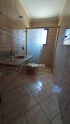 Imagem Sobrado com 3 Quartos para Alugar, 187 m² em Jardim São Jorge - Guarulhos