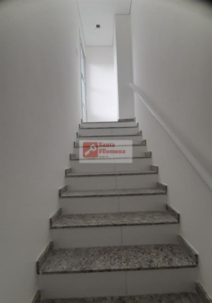 Imagem Cobertura com 2 Quartos à Venda, 74 m² em Parque Erasmo Assunção - Santo André Imagem Cobertura com 2 Quartos à Venda, 74 m² em Parque Erasmo Assunção - Santo André